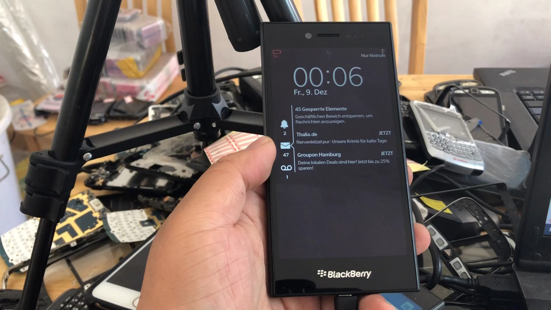  b>黑莓 /b>z20详细 b>使用 /b>说明操作系统冷门