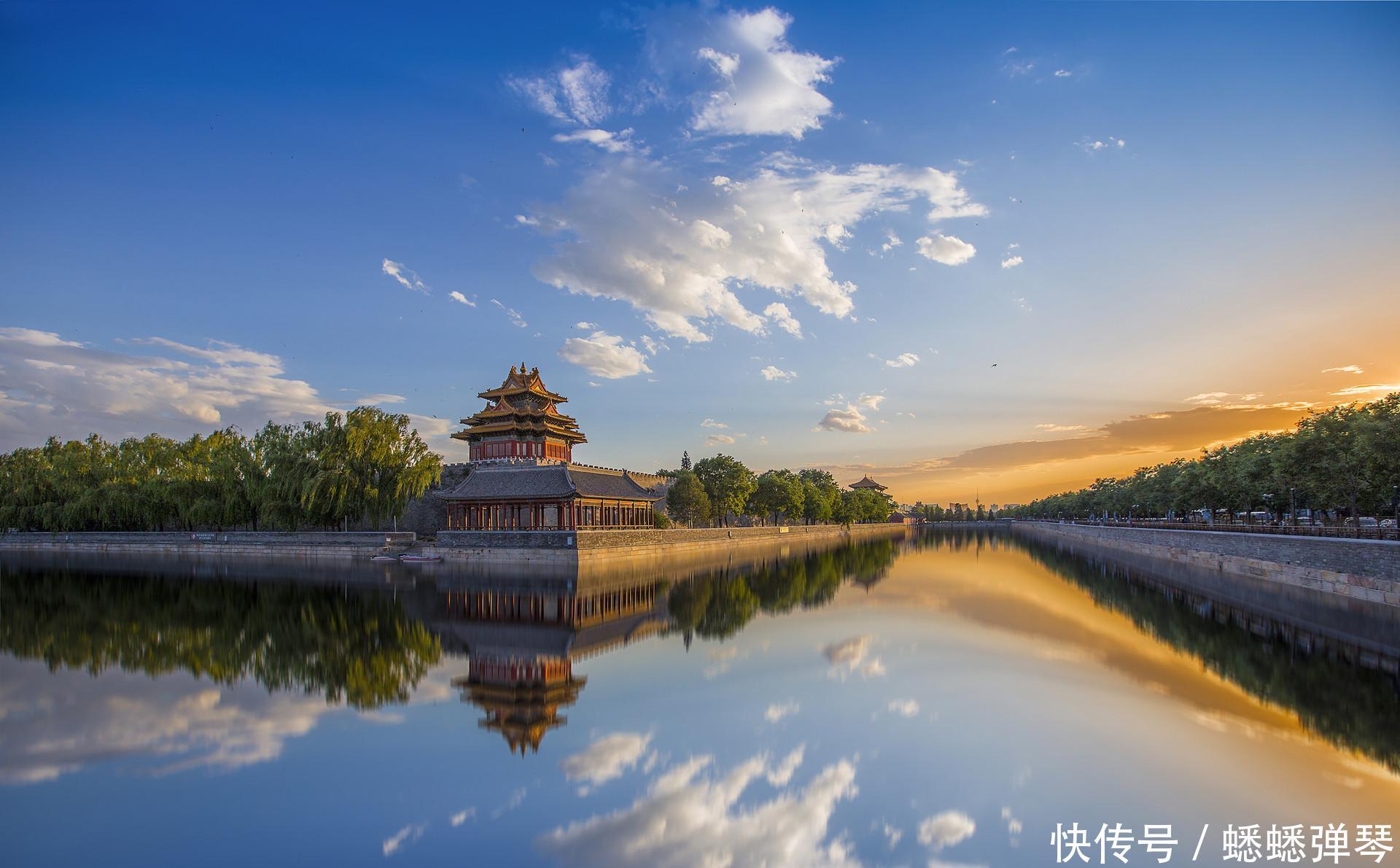 故宫上新了第一季