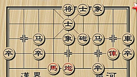 中国象棋名局赏析 象棋布局 象棋残局 象棋世界 胡荣华经典实战对局