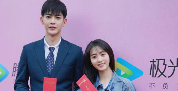 打从心里面期待脱单,邢菲直播为自己征婚,征婚条件是什么?