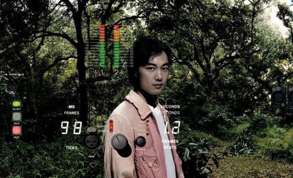 扩展资料: 《葡萄成熟时》,由黄伟文作词,vincent chow,anfernee