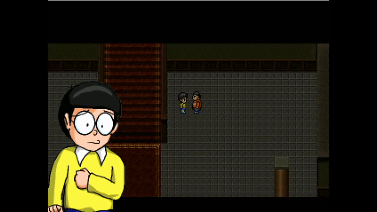 《 b>野比大雄的生化危机 /b> 高容量版》第01期