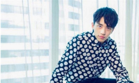 黄景瑜许魏洲为什么互相取关?