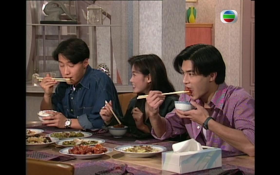 阿sir早晨】古天乐陆建材cut