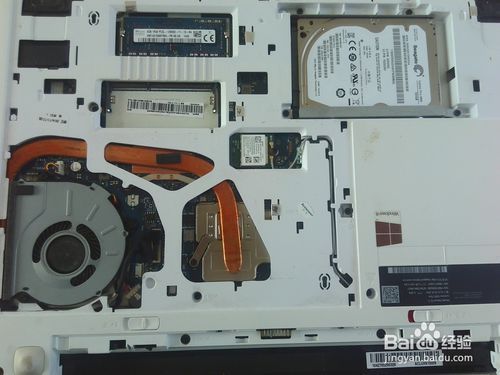 联想笔记本电脑怎么看有没有装固态硬盘?