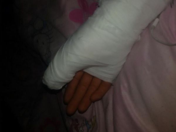 工伤后车间让我自离我该怎么办 ,我想咨询下,我