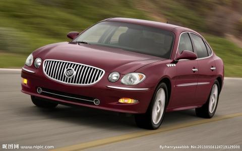 别克GL830S是什么意思