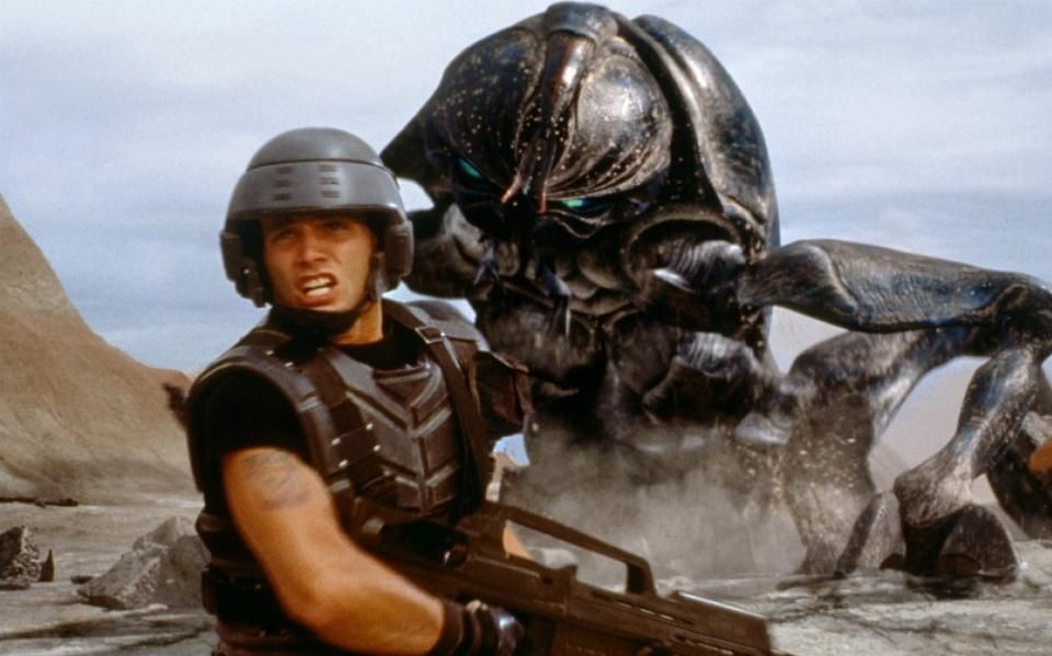 爱奇艺上传时间:1年前时长:02:00星河战队的动漫版续集,人类大军激战