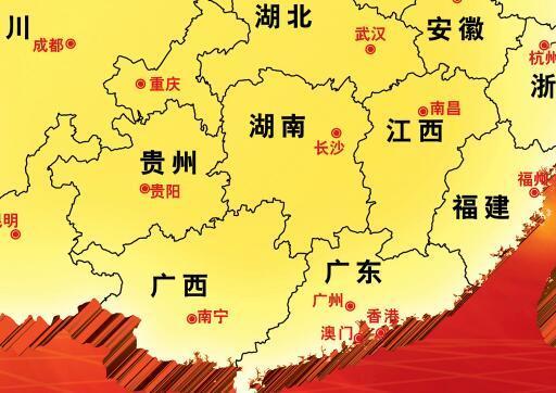 求一张类似的中国地图,要全。重要的事说三遍