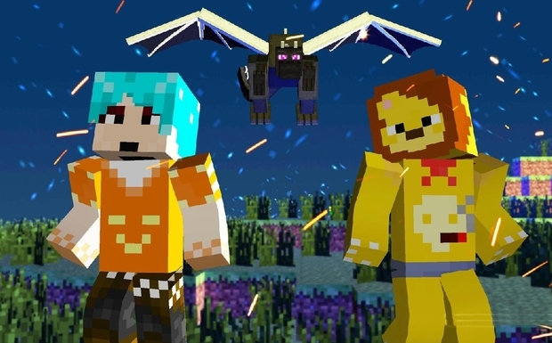 我的世界 服务器及插件指令 360新知