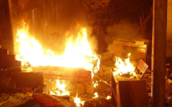 什么是a类火灾,什么是b类火灾,什么是c类火灾