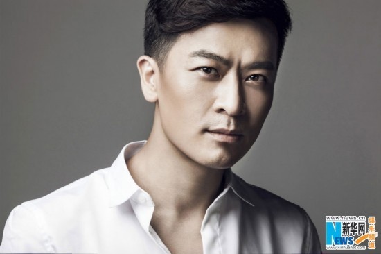 于毅和吴樾太像了