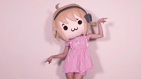 王尼美快报】 王尼美的蟑螂日记