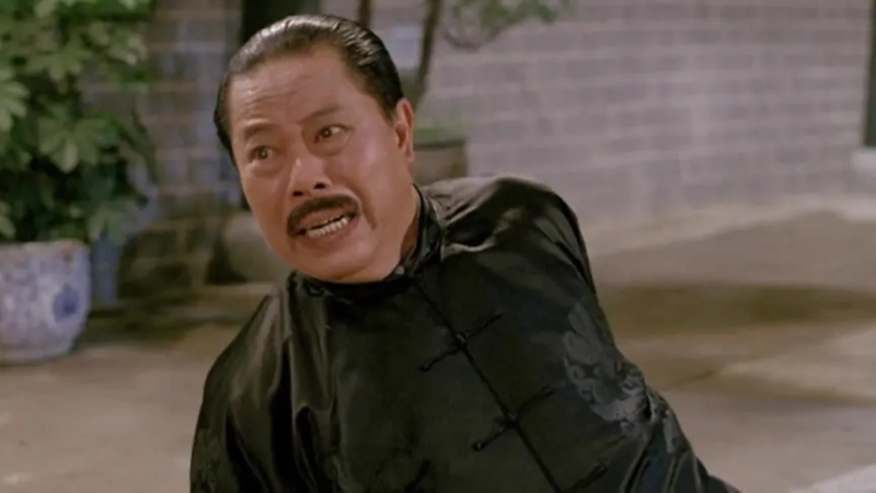 灵幻先生小宝吓唬老大爷,茅山明称要用银票来解决