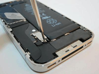 iphone7听筒进水怎么办