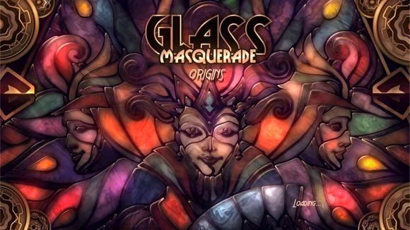 [图]Glass Masquerade 假面玻璃舞会 土耳其