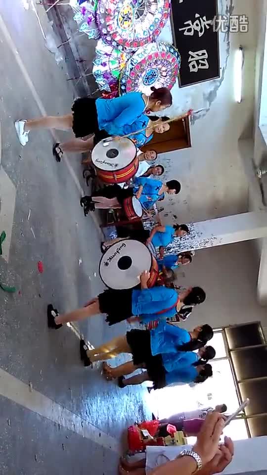 丧葬吊香 洋鼓洋号1-iku 精彩内容