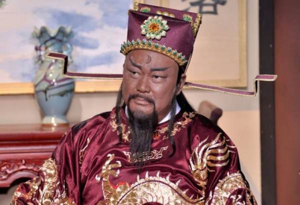 包青天之开封奇案的幕后花絮