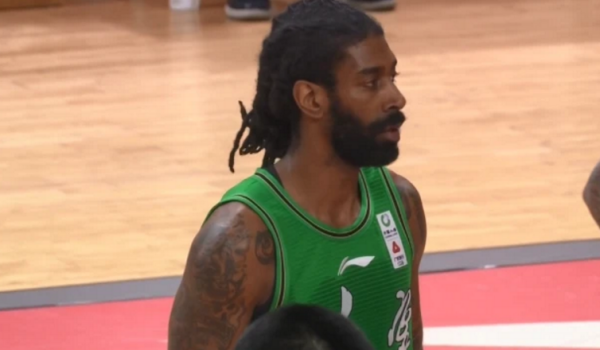 辽宁签约大外杰里米-泰勒,他什么水平,到时辽宁内线如何调整?