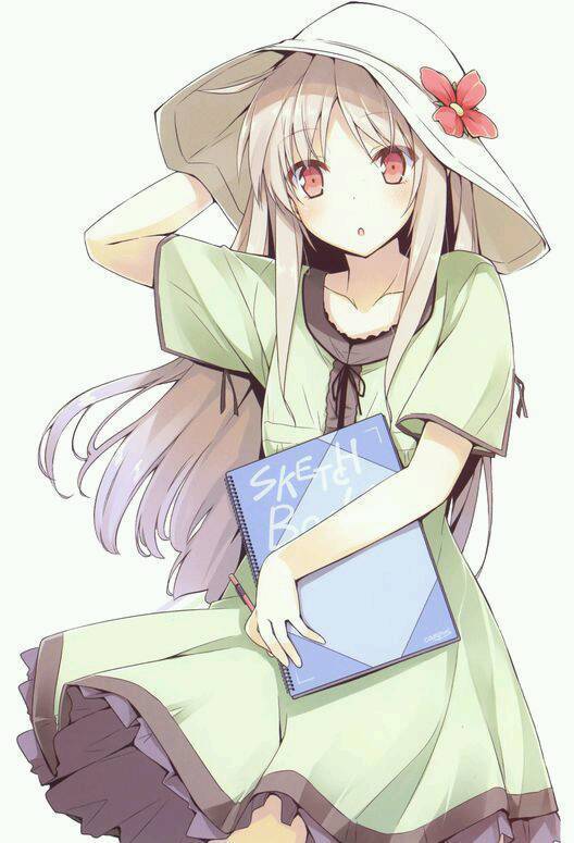 29 樱花庄的宠物女孩 椎名真白 第二个是夏洛特 里的 友利奈绪 追问