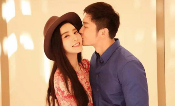 李晨范冰冰为何迟迟不结婚?