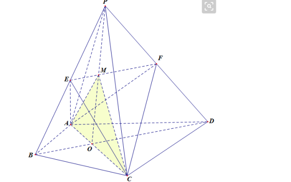 立体几何常用证明定理 高中的.