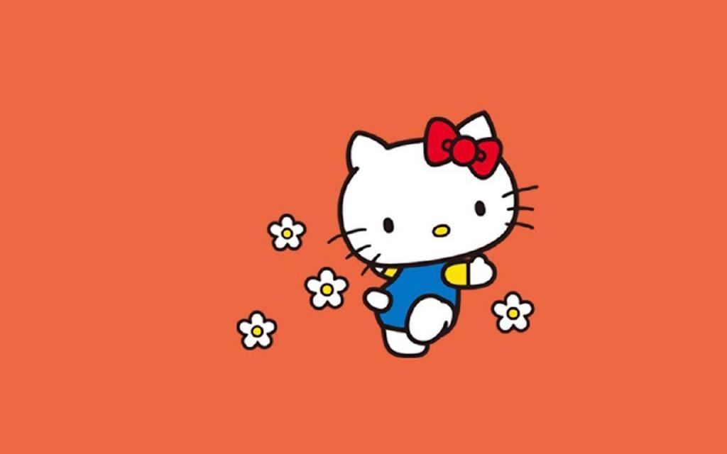 hellokitty可爱卡通插画[图9]