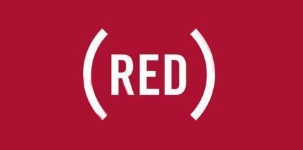 红色用英语怎么发音?