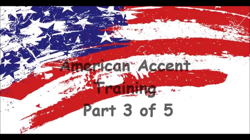 [图]『英语/发音训练』标准美语发音的13个秘诀(American Accent Training)-CD3-Part 3 of 5-超级经典