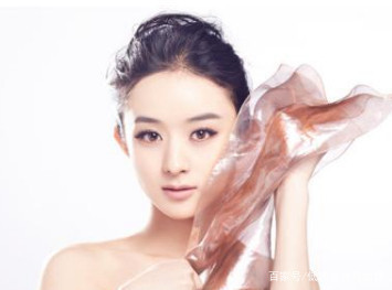 赵丽颖怎么瘦的