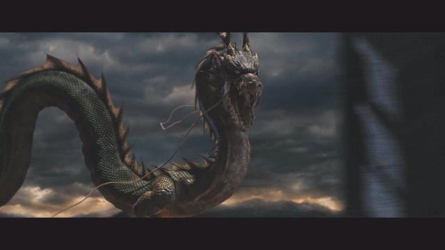 龙之战:收集龙珠,召唤神龙