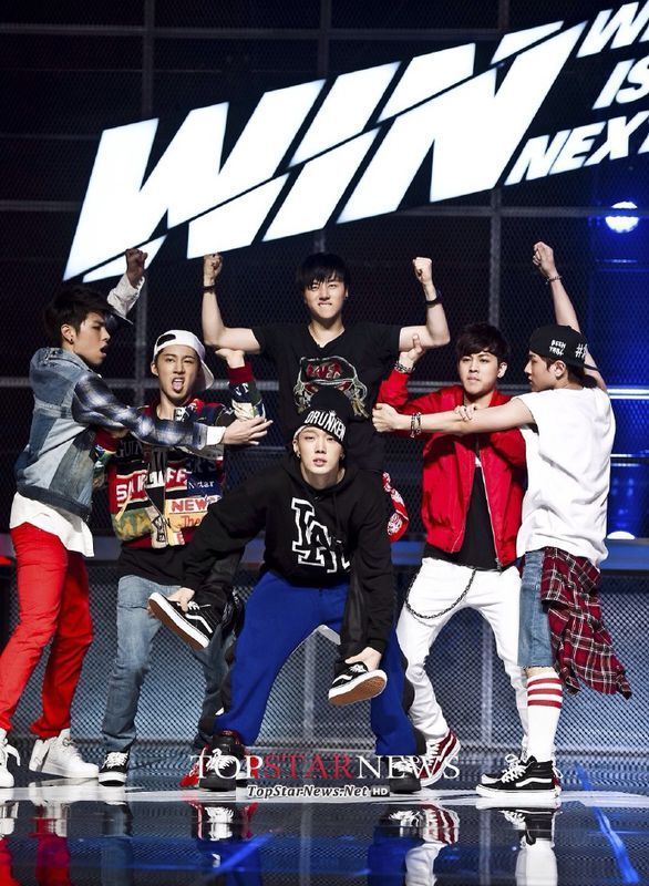 ikon资料图片 综艺急急急急急急急