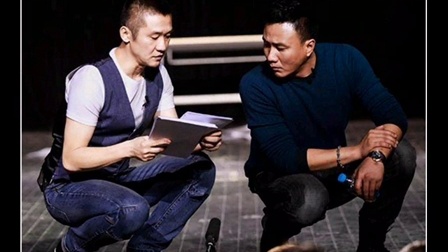 《 一年级》 胡军助阵黄志忠 花式虐学生现高能教学