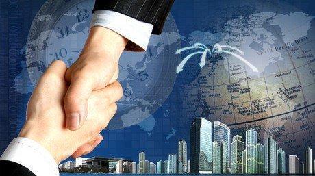 关于创业的作文