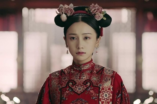 谨嫔为年老的康熙生下了儿子,为何康熙却不给她任何名分?