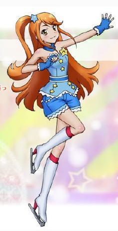 求美妙旋律3和美妙天堂还有偶像活动的所有人