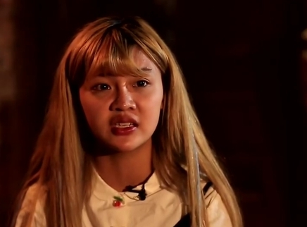 《变形计第十一季》4月8日看点:何少暴怒拖刀欲砍韩安冉360视频上传