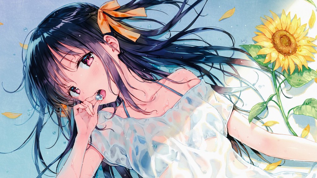 窦靖童的may rain很慵懒的感觉