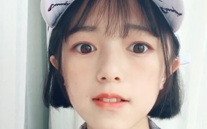 【抖音】00后这么好看了吗