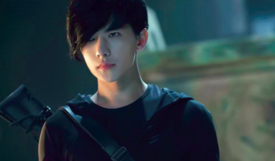 《盗墓笔记》张起灵原型是张映诺吗?