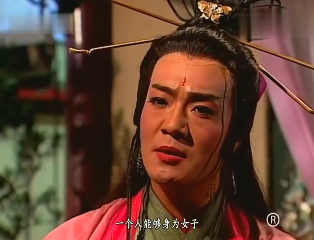 令狐冲,任我行vs东方不败!