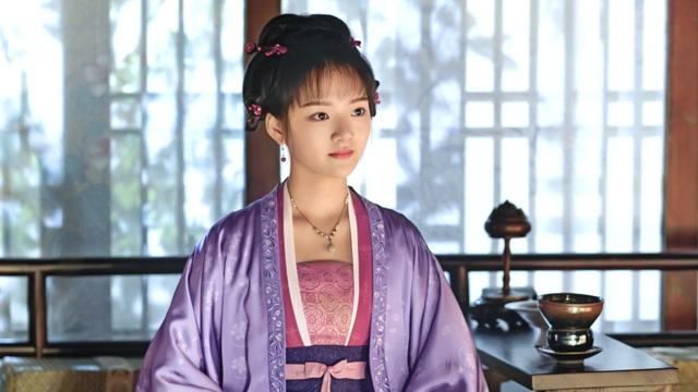 公主在怀吉心中是独一无二的,我会一直在你身边,像影子一样!