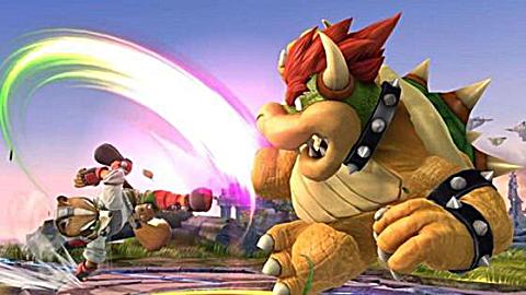 【大完结】附身库巴大魔王!  生死大 逃亡    超级马里奥: 奥德赛#17