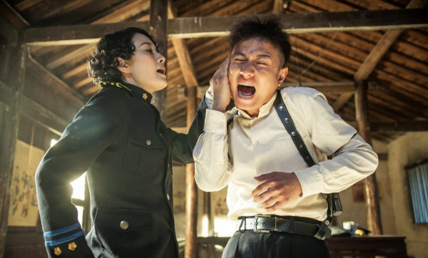 电视剧《剃刀边缘》的结局是什么?