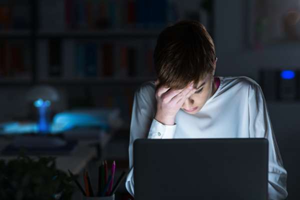 熬夜打游戏想要补回元气,哪几个妙招效果好,早知道早受益?