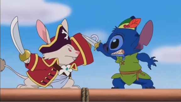 星际宝贝第三季:愿望乐园