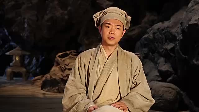 《奇门遁甲》雾隐好cp大鹏倪妮-国语流畅