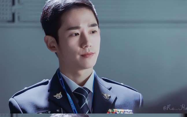 当你沉睡时-【丁海寅cut6】制服小哥哥