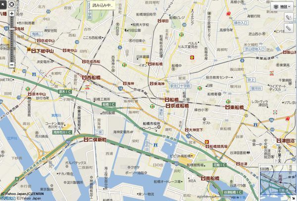 请问从东京迪士尼到成田机场,乘坐JR线从舞浜
