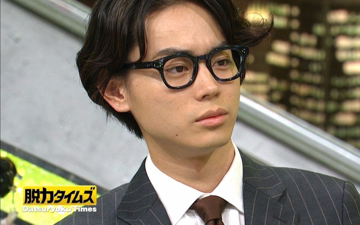 菅田将晖讲笑话哈哈哈哈哈哈哈哈哈 来自情热大陆 真的假的tv